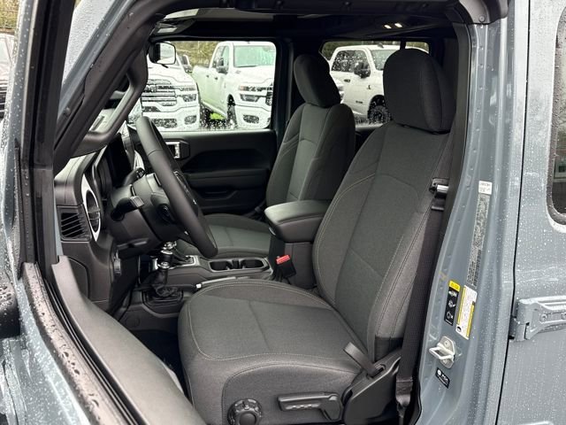 New 2026 Anvil Clearcoat Jeep Sport S image 21