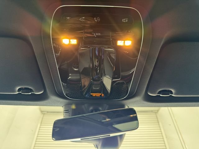 Certified Used 2026 Black Mercedes-Benz GLC 300 image 41