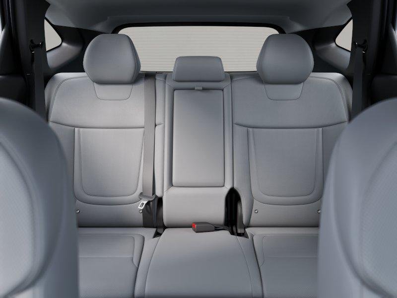 New 2026 Ecotronic Gray Hyundai Limited image 12