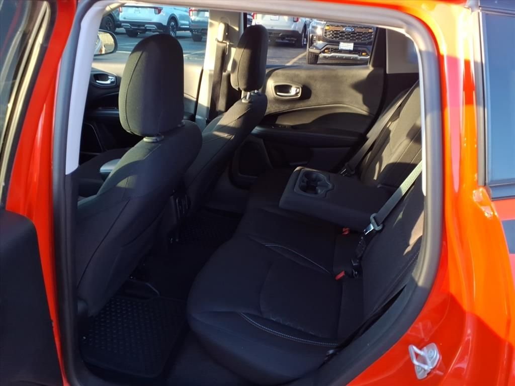 2018 JEEP COMPASS - Image 26