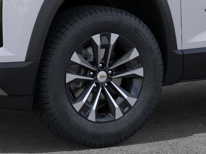 2027 Chevrolet Equinox LT - Photo 9