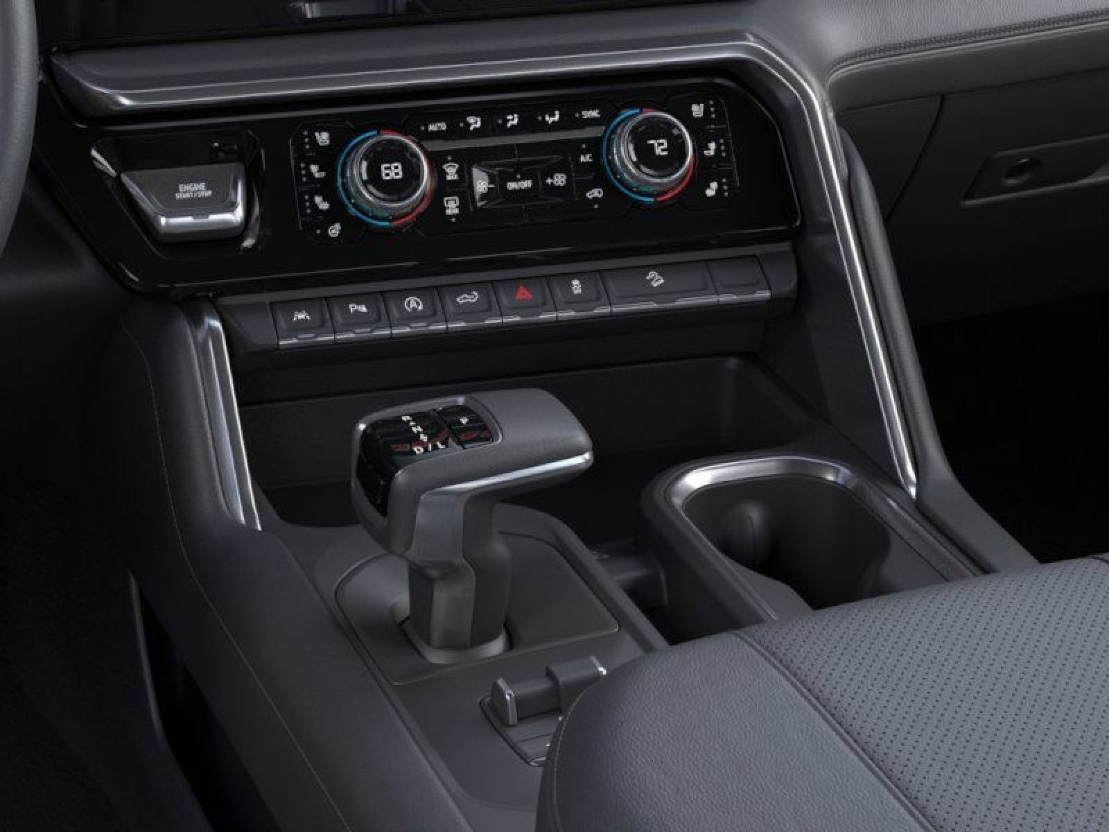 2026 GMC Sierra 1500 Denali - Photo 23