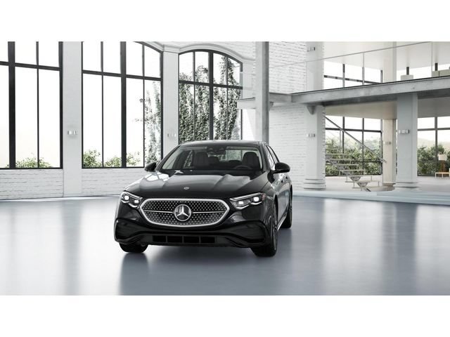 New 2027 Obsidian Black Metallic Mercedes-Benz E 450 image 84