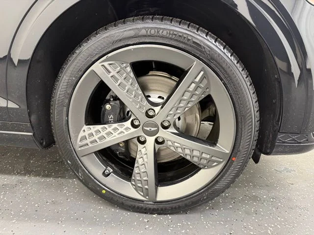 2023 GENESIS GV70 Standard - Photo 22