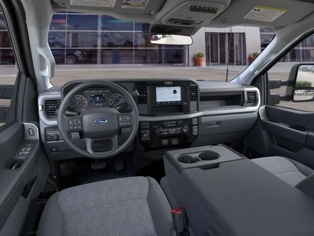 New 2026 Blue Ford XL image 9