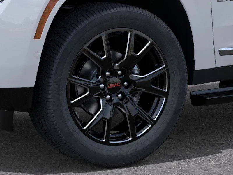 New 2026  GMC Denali image 9