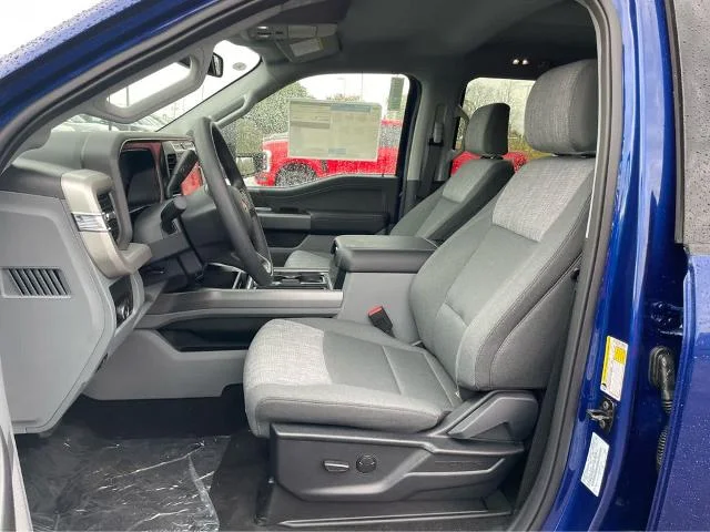 2026 Ford F-250 Super Duty XLT - Photo 59