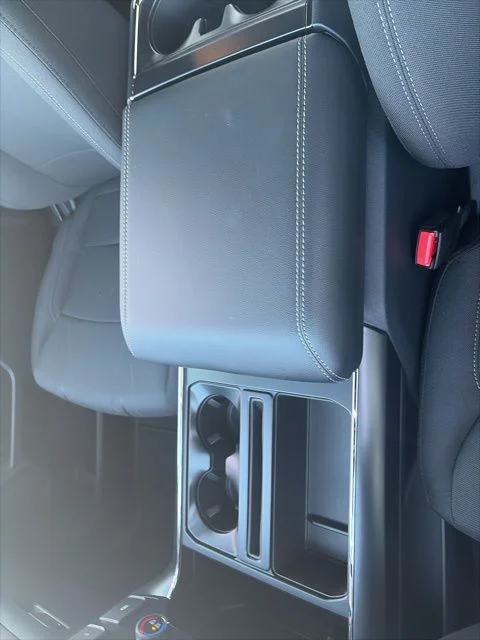 New 2026 Gray Ford STX image 25