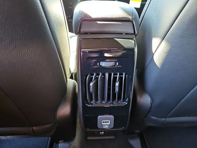 2026 Jeep Compass Altitude - Photo 14