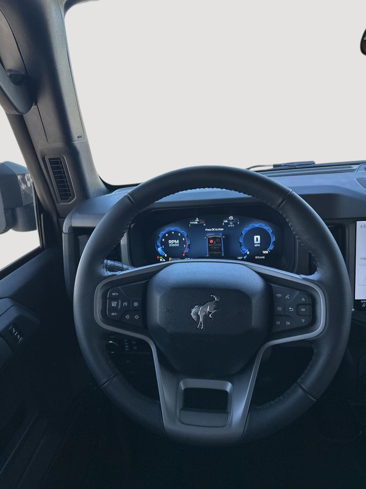 Used 2026 Marsh Gray Ford Big Bend image 16