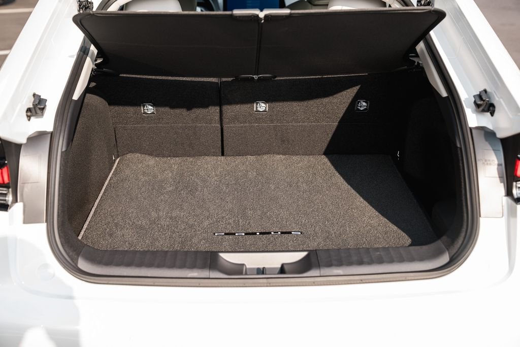 New 2026 Wind Chill Pearl Toyota Limited image 7