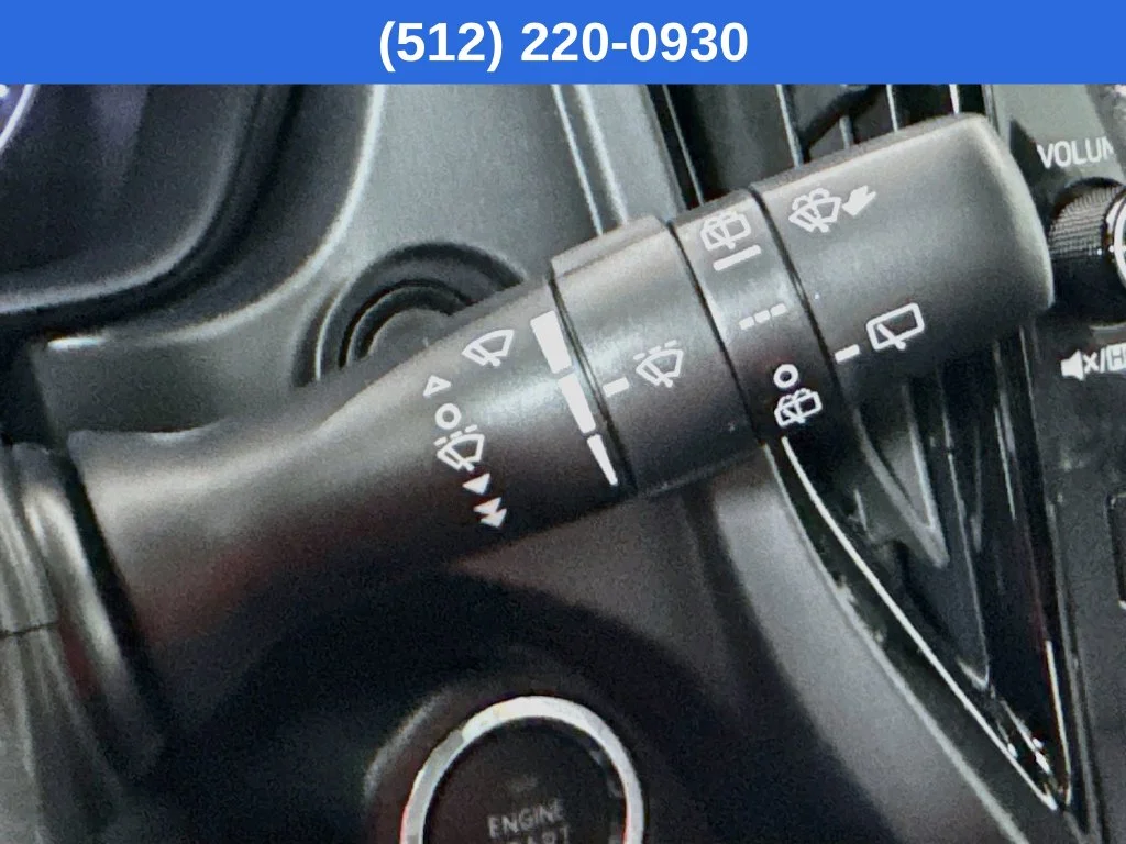 Certified Used 2026 Black Subaru Sport image 14