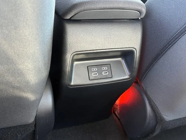 Certified Used 2024 White Toyota LE image 24