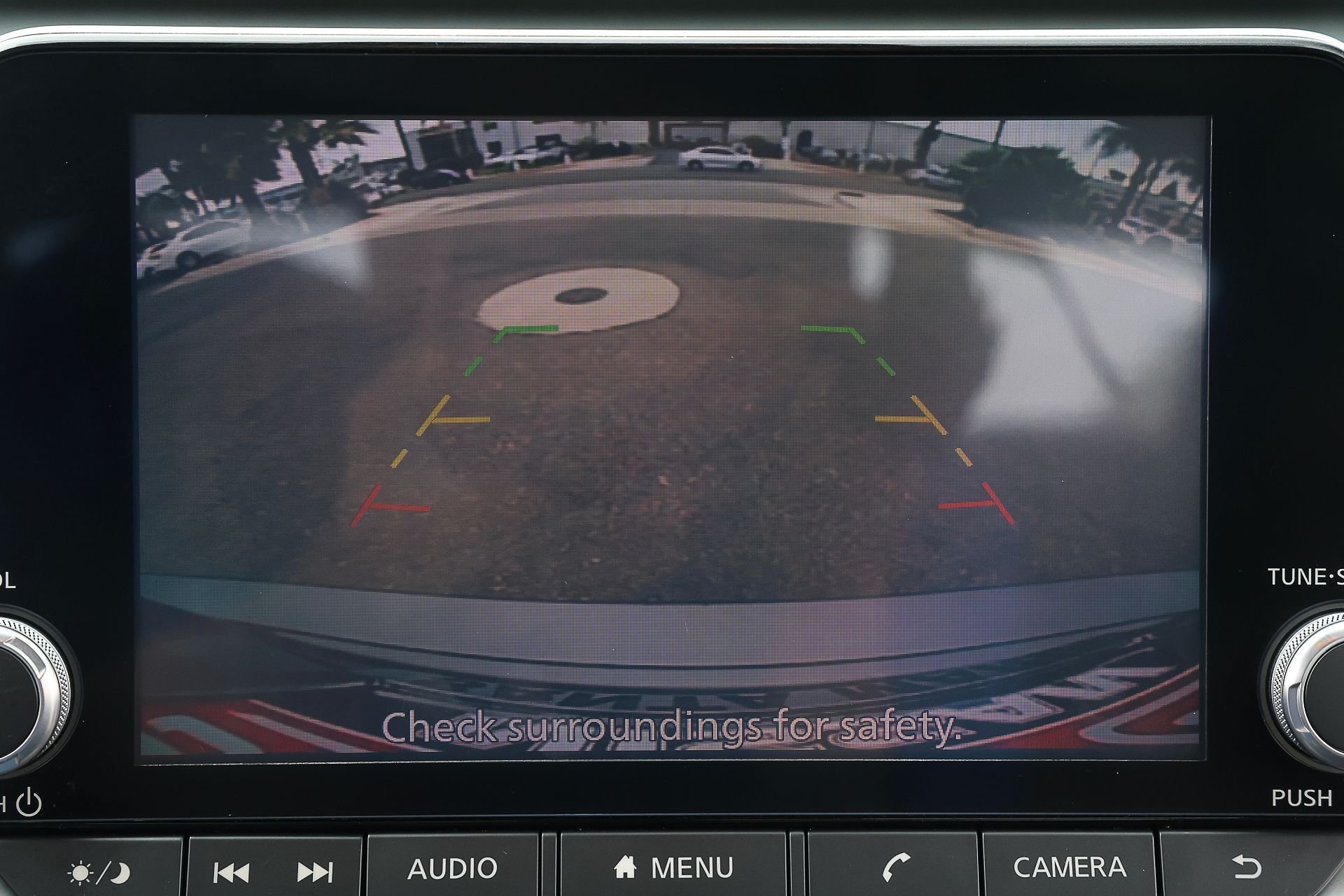 Used 2020 Gray Nissan 2.5 S image 15