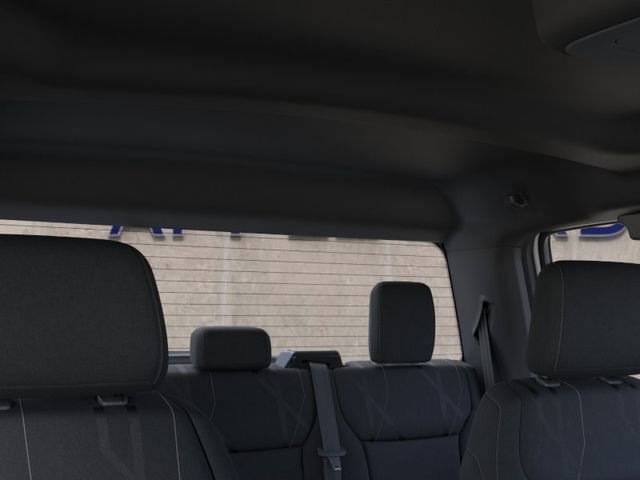 New 2026 Oxford White Ford STX image 22