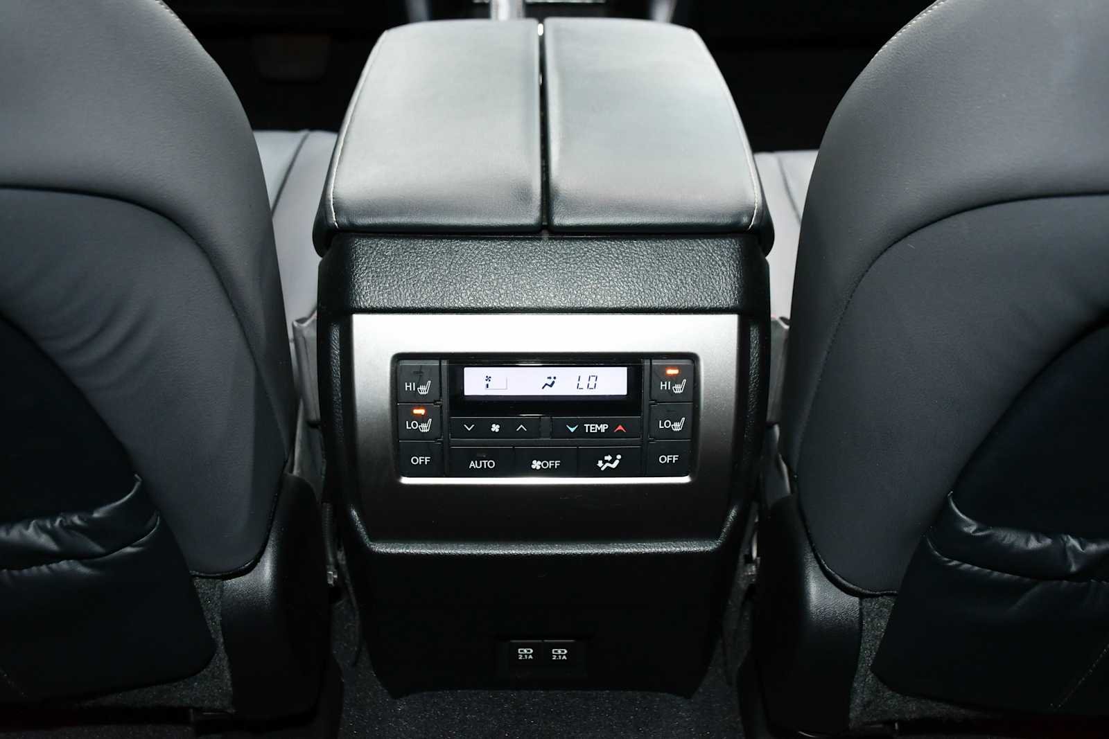 2023 Lexus GX PREMIUM - Photo 27