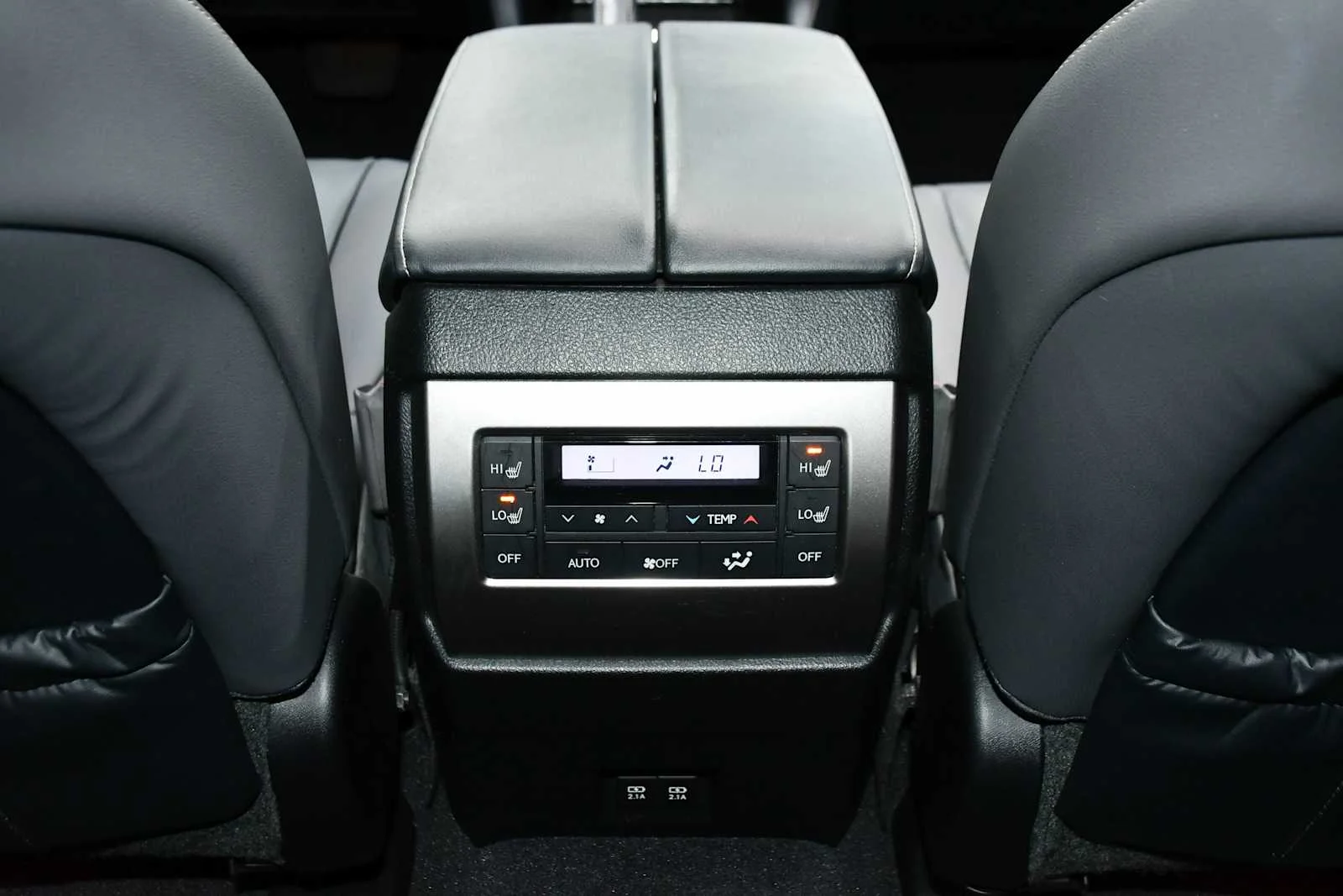 2023 Lexus GX PREMIUM - Photo 27
