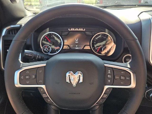 2026 RAM 1500 Big Horn/Lone Star - Photo 26