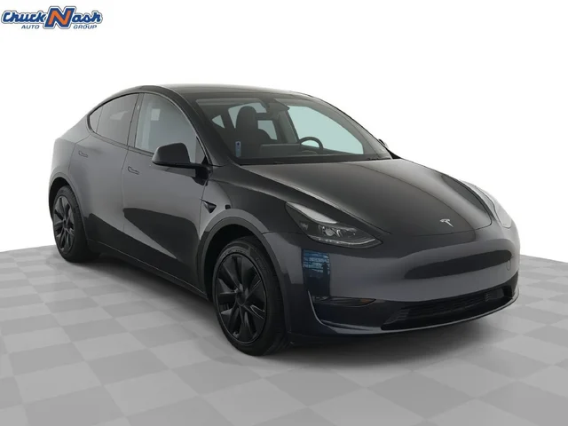 2024 Tesla Model Y RWD *Ltd Avail*