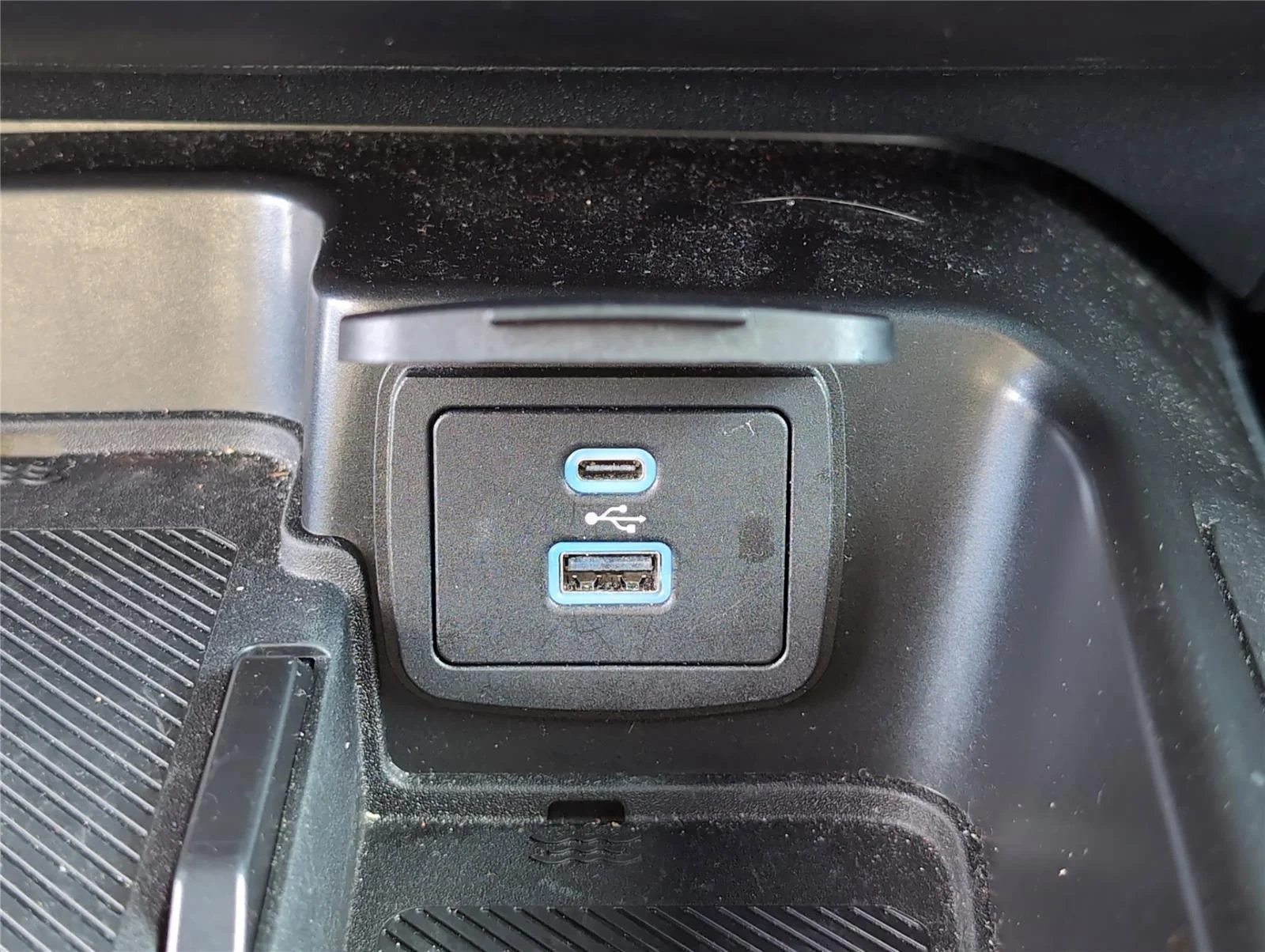Used 2025 Carbonized Gray Ford Big Bend image 21