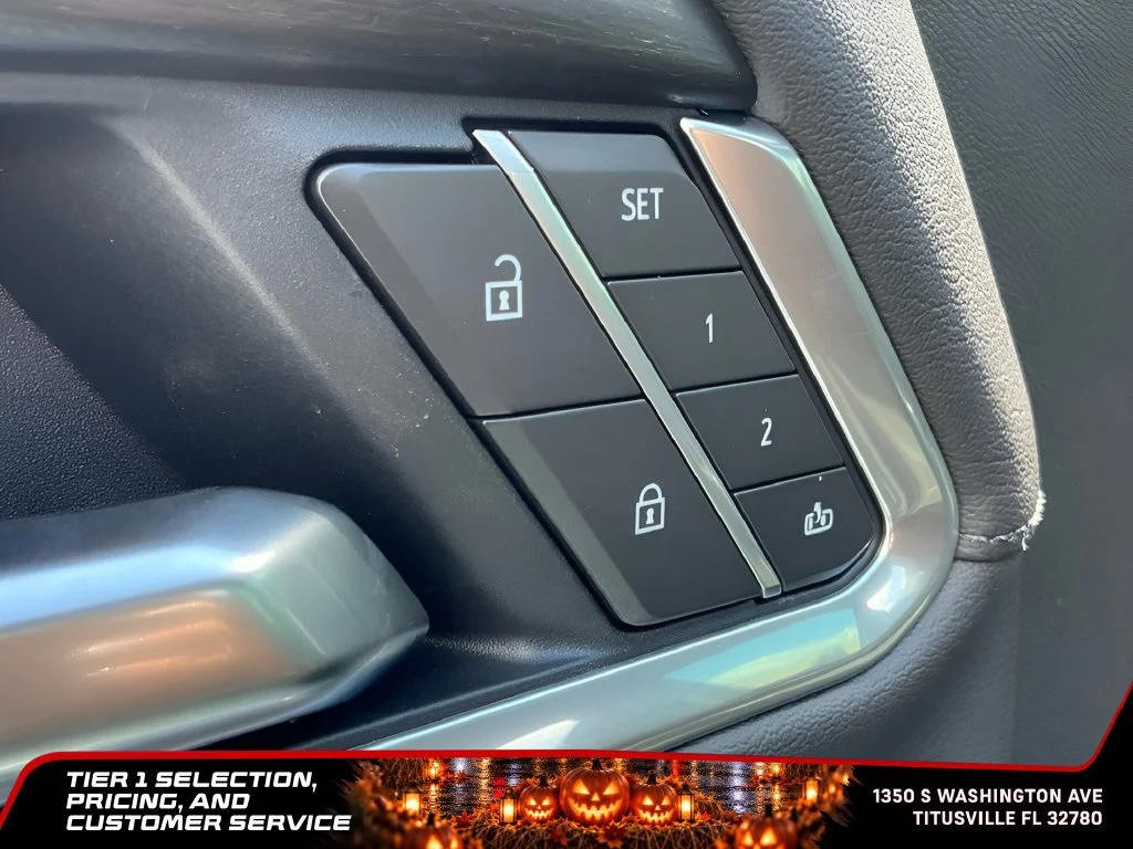 New 2026 Glacier White Tricoat GMC Denali image 21