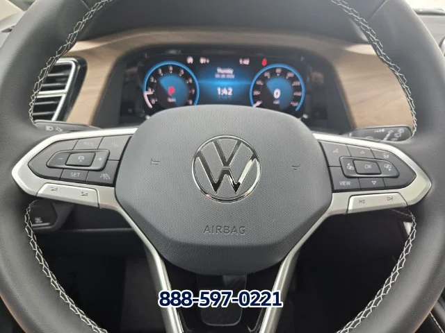 2026 Volkswagen Atlas SE w/Tech - Photo 20