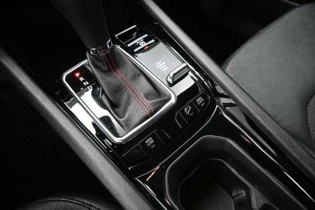 Used 2024 Black Jeep Trailhawk image 31