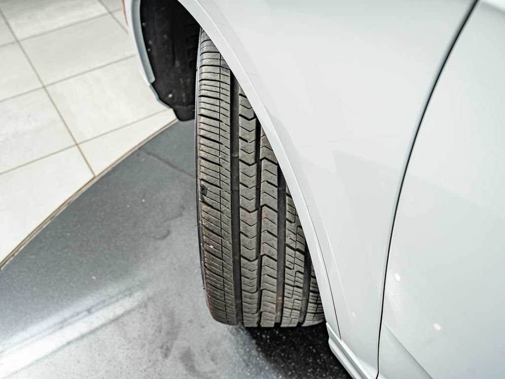Used 2017 Carrara White Audi 3.0T Prestige image 47