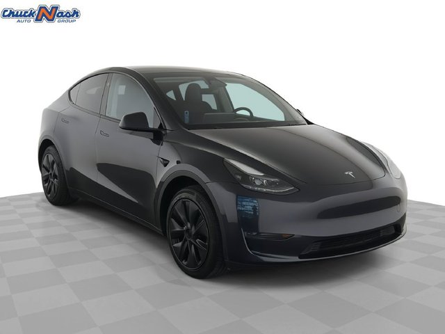 2024 Tesla Model Y RWD *Ltd Avail*