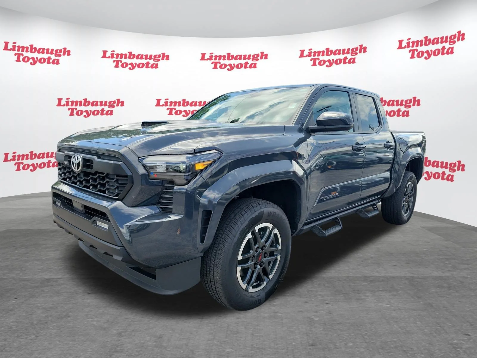 Used 2025 Underground Toyota TRD Sport image 19