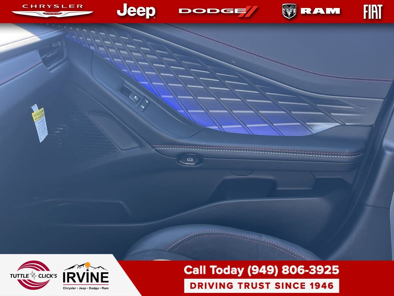 New 2026 After Dark Exterior Paint Dodge R/T Plus image 21