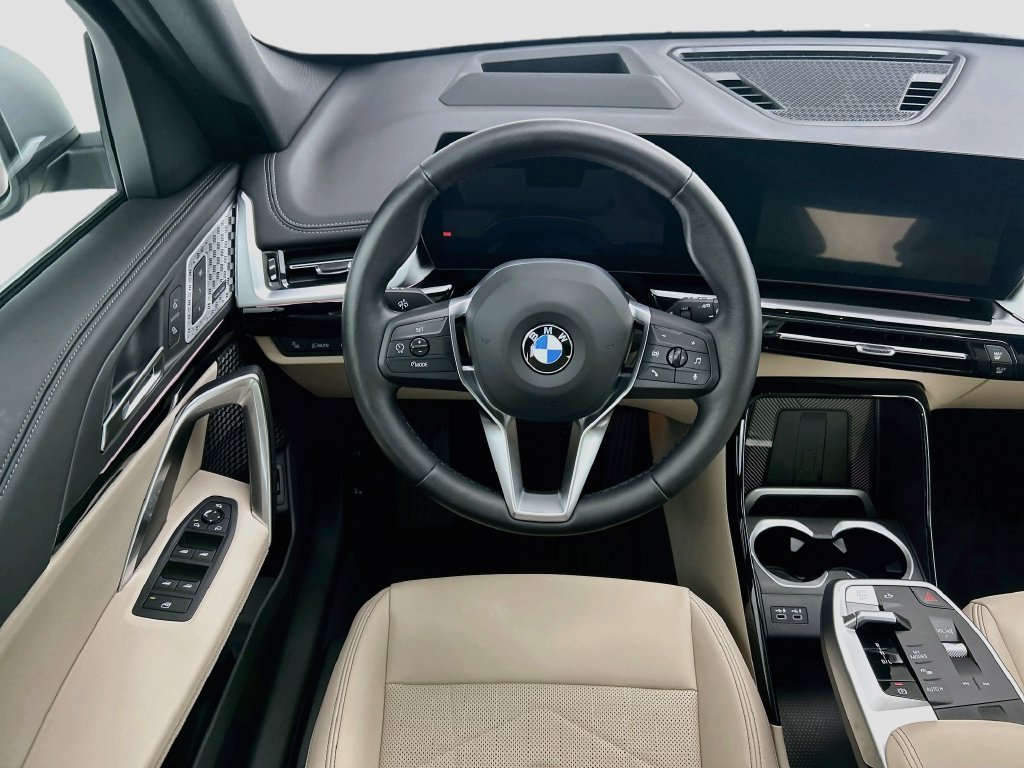 Certified Used 2024 Alpine White BMW xDrive28i image 10
