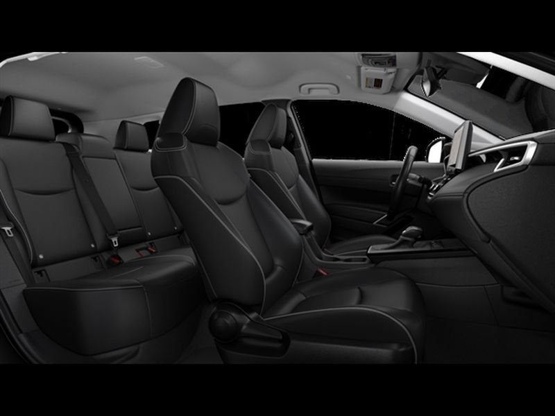 New 2026 Wind Chill Pearl Toyota XLE image 27
