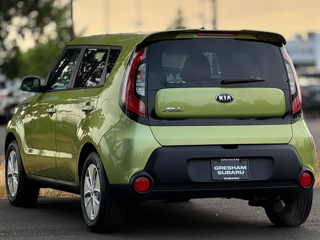 Used 2014 Alien II Kia Base image 5