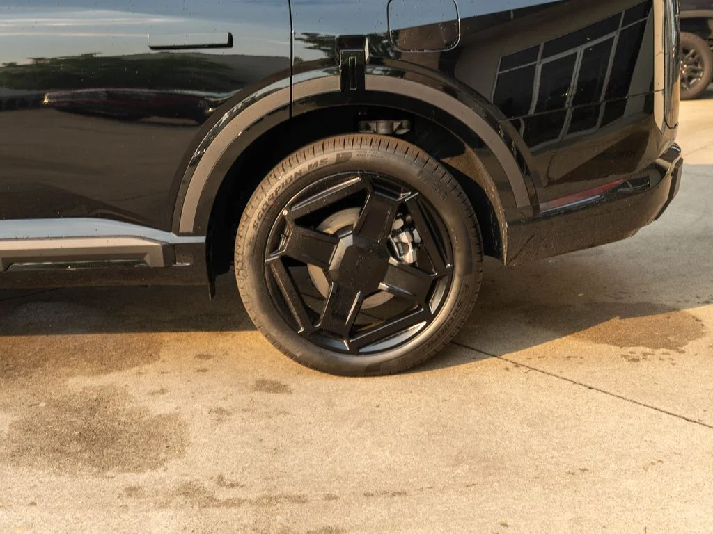 New 2027 Black Kia X-Line EX image 34