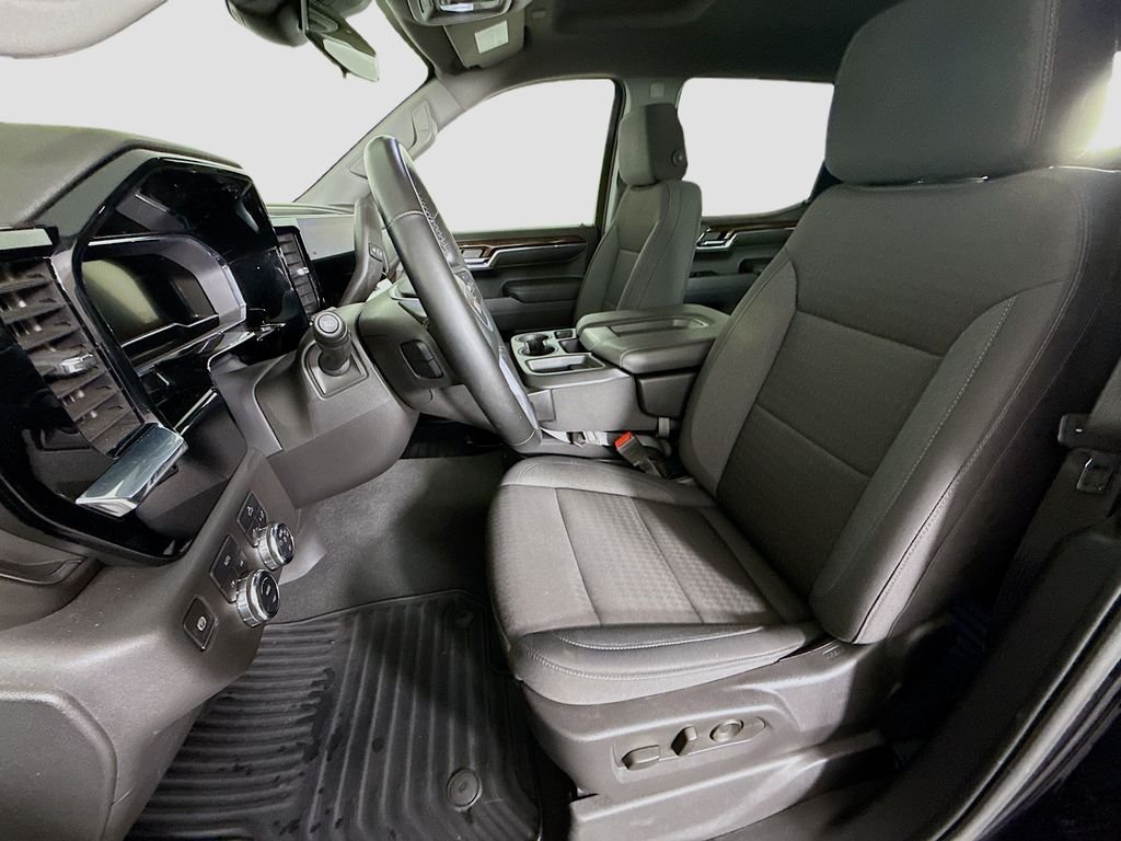 2024 GMC Sierra 1500 Elevation - Photo 22