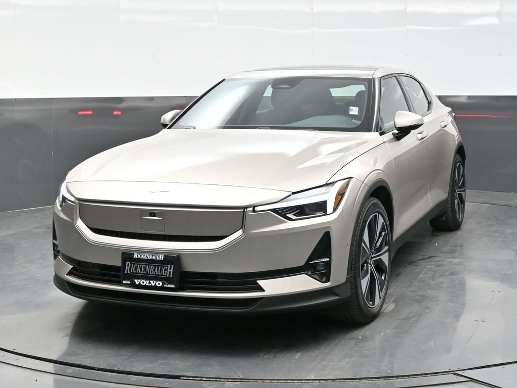 Used 2024 Polestar 2 Plus with VIN YSMFD3KA0RL225816 for sale in Denver, CO