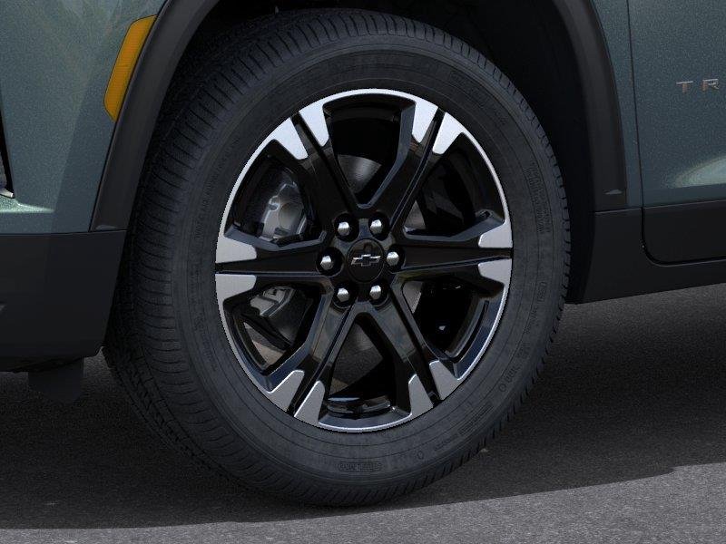 2027 Chevrolet Traverse LT - Photo 9