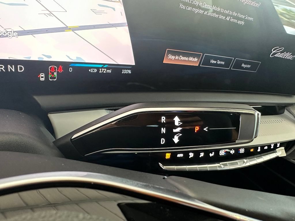 2026 Cadillac OPTIQ Luxury - Photo 19