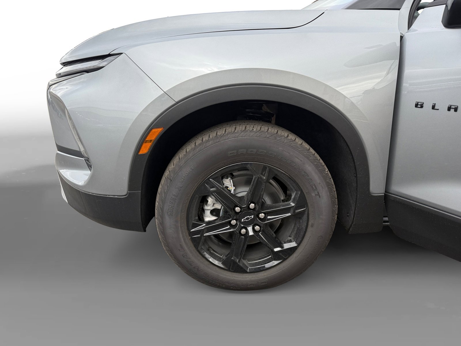 2025 Chevrolet Blazer 2LT - Photo 9