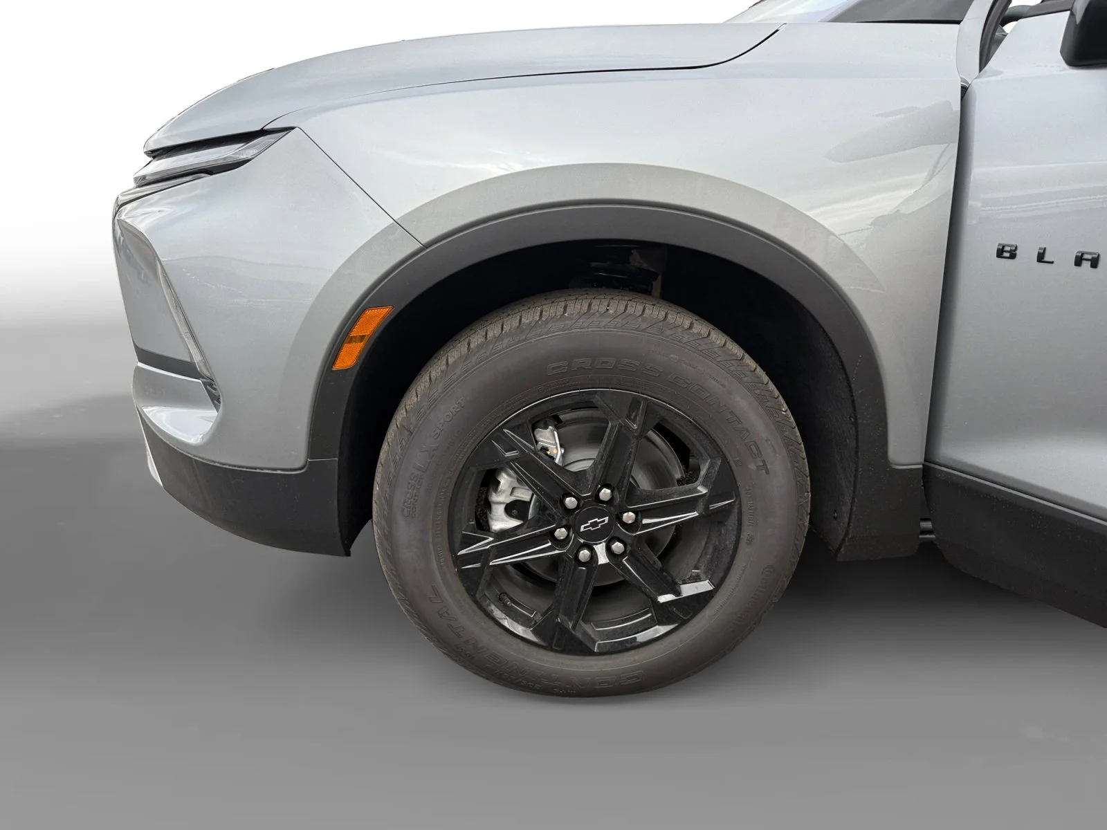 2025 Chevrolet Blazer 2LT - Photo 9