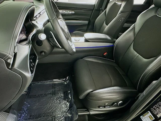 Pre-Owned 2023 Genesis GV70 2.5T