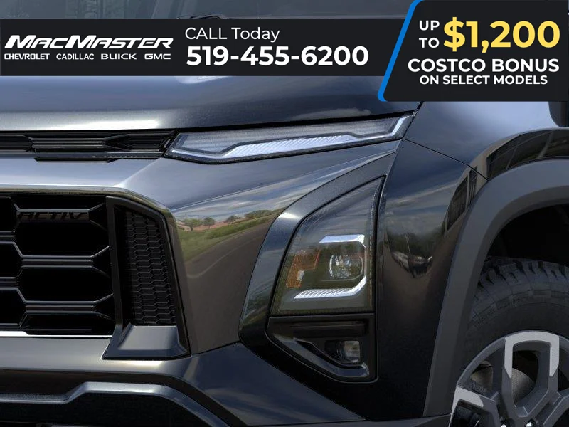 New 2026  Chevrolet ACTIV image 10