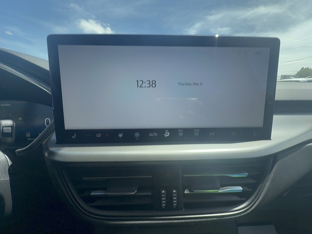Certified Used 2023 White Ford Active image 16