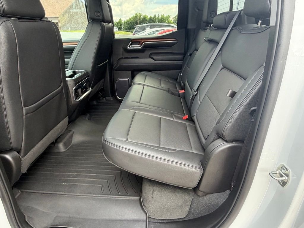 2023 GMC Sierra 1500 Denali Denali - Photo 73