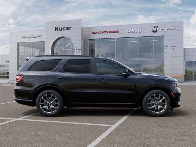 New 2026 DB Black Clearcoat Dodge GT Plus HEMI V8 image 47