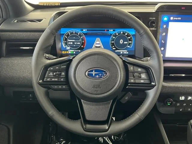 New 2026 SAPPHIRE BLUE PEARL Subaru Limited XT image 16