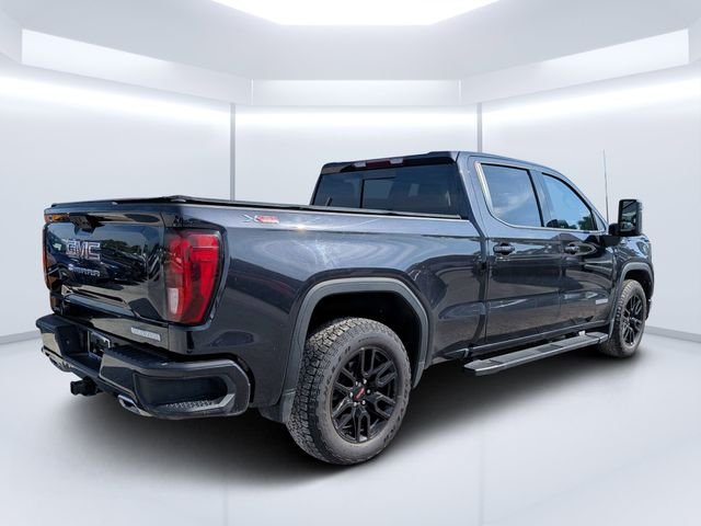 Used 2024 Gray GMC Elevation image 3