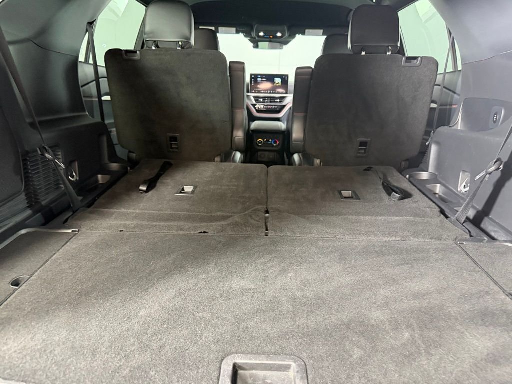 2025 Ford Explorer ST-LINE - Photo 36