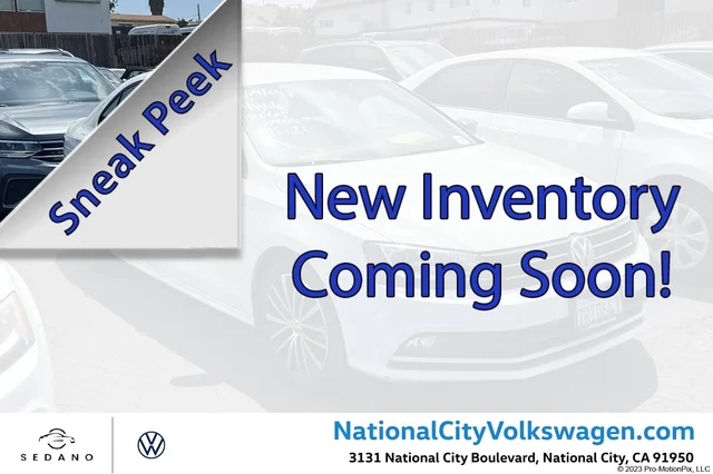 2016 Volkswagen Jetta 1.8T Sport